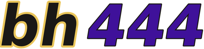 bh444 logo